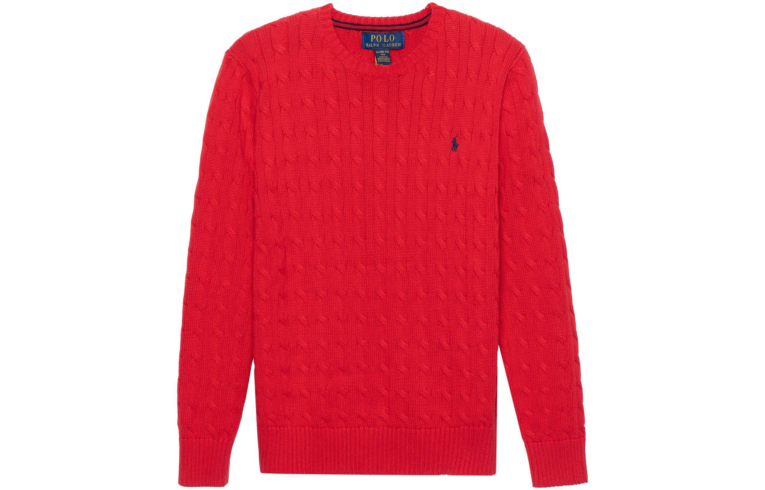 Свитер детский Polo Ralph Lauren FW22 - Boxette Shop